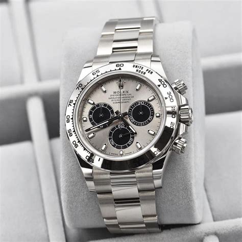 daytona panda rolex daytona 116509